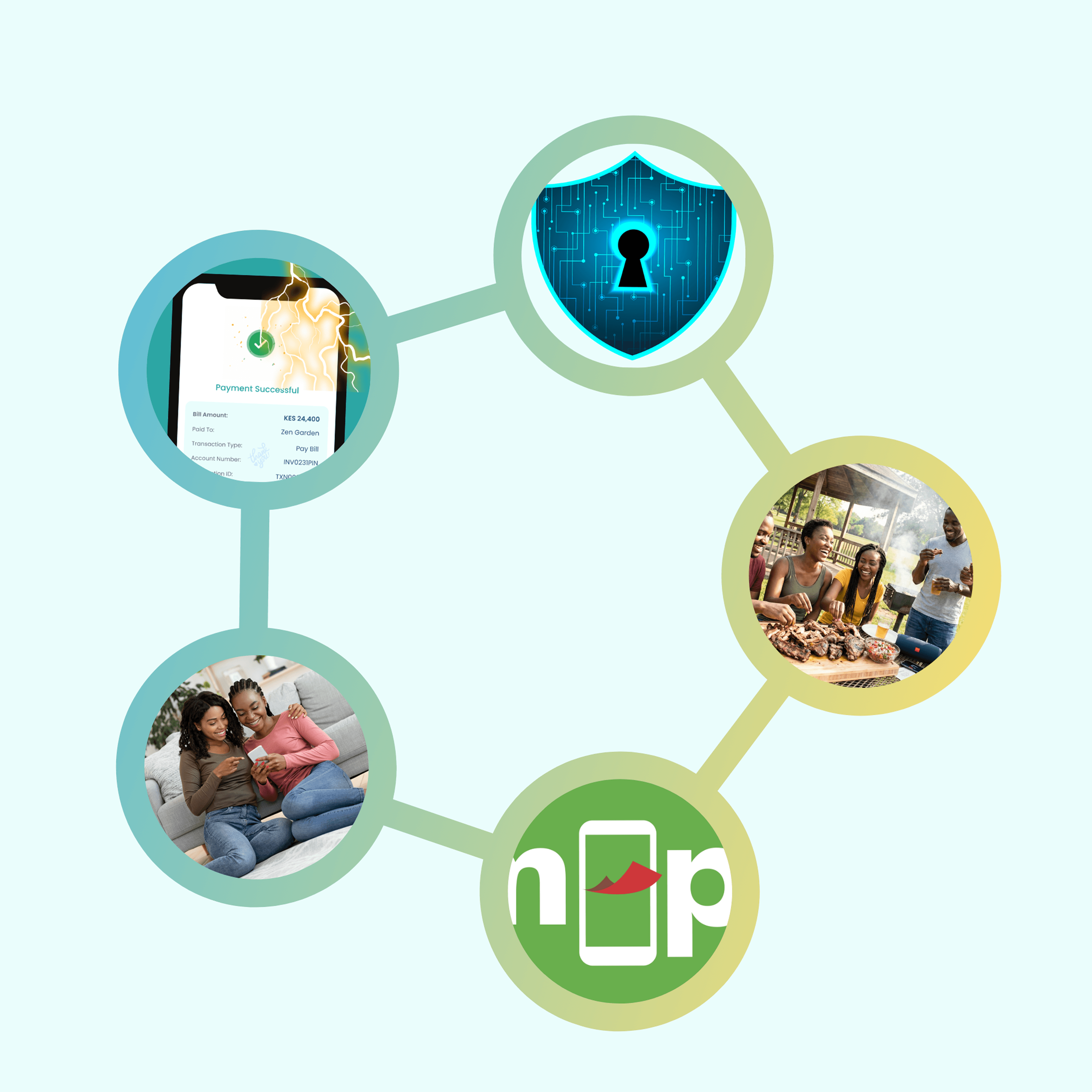 Why Choose BillBuddys